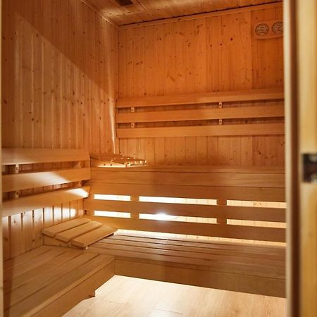 Witkowka New Folk Luxury - Sauna & Spa X Adults Only Kościelisko Eksteriør billede