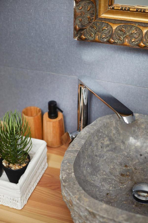Witkowka New Folk Luxury - Sauna & Spa X Adults Only Kościelisko Eksteriør billede
