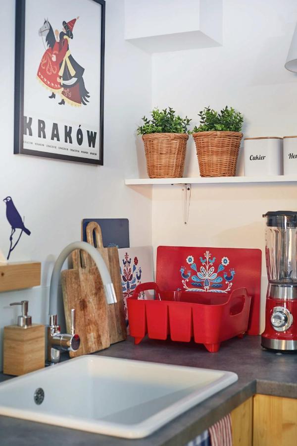Witkowka New Folk Luxury - Sauna & Spa X Adults Only Kościelisko Eksteriør billede